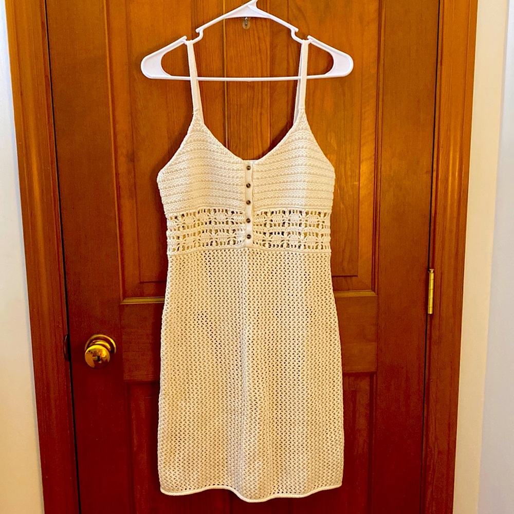 Aerie bathing suit cover up